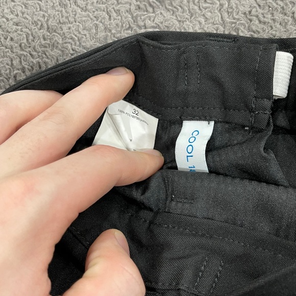 Chino shorts - Picture 3 of 3